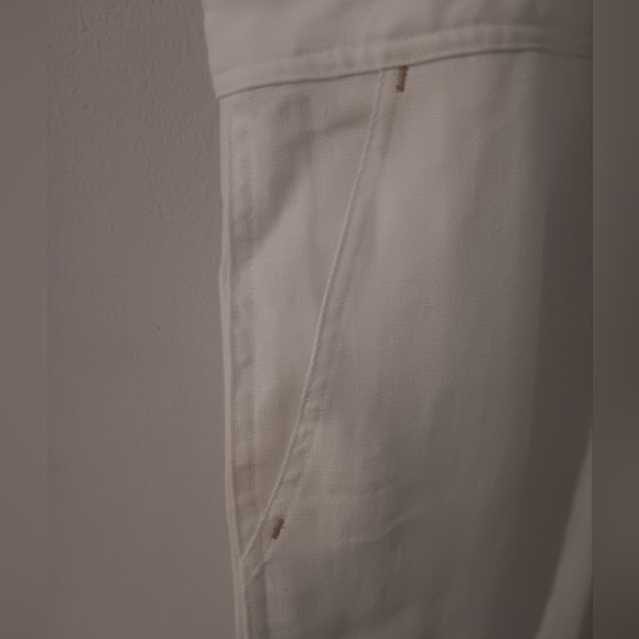 Christy Dawn Cotton The Penny Jumpsuit size L - Picture 3 of 8